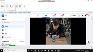 Scraping Facebook Post Comments and names | Webharvy