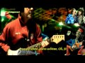 Silver Train 73 Subtitulada Español Rolling Stones & RollingBilbao Guitar Cover.mpg