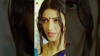 INSPECTOR Gabbar Romantic Scene | Pawan Kalyan | YouTube shorts | Mango Kannada