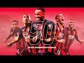 All 50 of Callum Wilson's AFC Bournemouth goals 💥