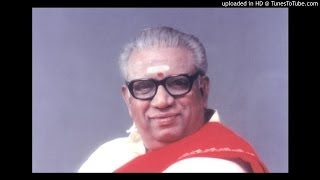 Maharajapuram Santhanam-Intha_Chalamu-Begada-Varnam-Adhi-Veena Kuppaiyar