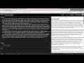 Bootstrap 4 components: Scrollspy
