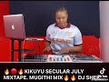 Ćecilia by Mwas WA Jane With dj chekez254