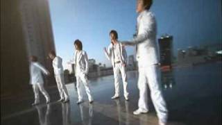 사랑 안녕 사랑(Love Bye Love) - 동방신기.東方神起.DBSK.TVXQ.tohoshinki