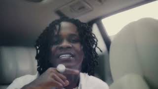 Prince Swanny [No Looking Back] [Official Video]