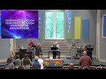 hmpc worship service november 10 2024