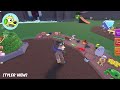 roblox wacky wizards growing old vs ghost hunters u0026 new quests