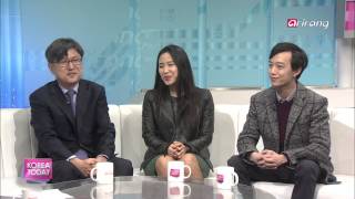 Korea Today Ep789 Interview,HEALTH TREND,WHAT'S THE BUZZ