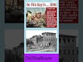 Did You Know? The Shortest War in History: The Anglo-Zanzibar War of 1896