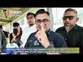 20241125 tajaan swasta pmx ke luar negara di lapor ke sprm diatas kesalahan rasuah