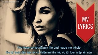 Lady | Kenny Rogers ft. Lionel Richie | Lyrics [Kara + Vietsub HD]