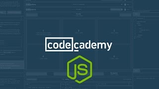 CodeCademy Tutorial: Introduction To JavaScript: Part 1