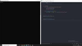 Python: Access a function inside a class using an object