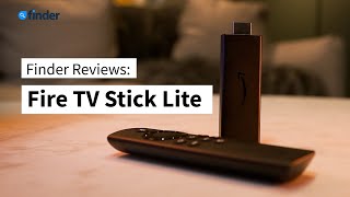 Straight 🔥 | Amazon Fire TV Stick Lite Review