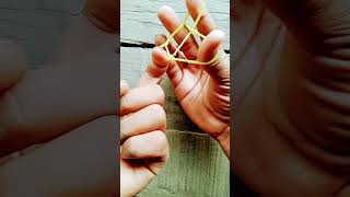 ###||new rubber band trick||###