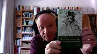 Der Astrologe Tycho Brahe im Chironverlag und der Astronova Verlagsbuchhandlung