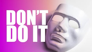 #1 Personal Branding Mistake [You NEED to Avoid]
