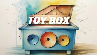 Best album TOY BOX