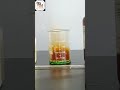 this gas can kill you 🤯 cu hno3 reaction shorts ytshorts experiment