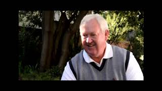 Golf Chat with Dale Hayes - DENIS HUTCHINSON - Part 2 of 2