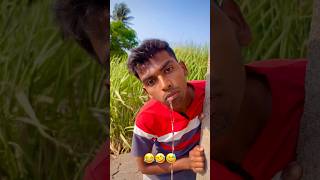 तोंडाला पाणी सुटलेलं 😂🤣😅| Manish khamkar comedy | #shortvideo #marathicomedy #shorts #short #fun