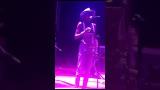 Mwassi Moyindo - KINSHASA/2019 Prestation au concert de Peter Komondua