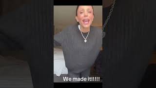 TikTok is back | Bethenny Frankel