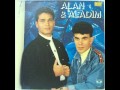 Alan & Aladim (1ª Formação) - Dia a Dia