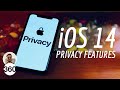 iOS 14: How to Stop Apps From Spying On You With These 10 Simple Settings