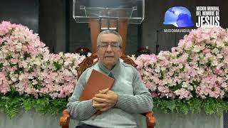 PERLAS EVANGÉLICAS. EXPERIENCIAS INOLVIDABLES . PASTOR CARLOS HOYOS.