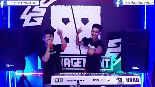 VJ BILLY BRC FEAT ARR AGUS 88 MANAGEMENT