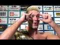 njwtl 8th match backstage with subtitles 11 19 24｜world tag league 2024 第8試合 backstage