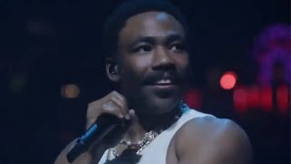 Donald Glover Reveals He Had a Stroke in Health Scare Confession