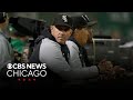 White Sox fire manager Pedro Grifol after record 21-game losing streak