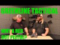 Greenline Tactical   why you want a red dot pistol