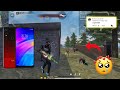 90% Headshot Rate ❤⚡ Xiaomi Redmi 7 📲 Free Fire Highlights 🔥