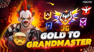 GRAND MASTER  PUSHING | ROAD TO 200K | GRANDMASTER RANK PUSH #freefirelive #tamilive#jeevangaming