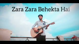 Zara Zara Behekta Hai || One Take Cover || RHTDM || Unplugged Musicals