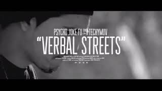 Chystemc   Verbal Streets Instrumental