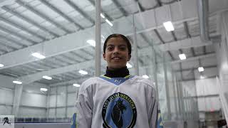 PuckPro Media: Meet the Monarchs