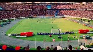 Bahia 3 x 1 Vitória - Final do Nordestão de 2002 - Jogo Completo