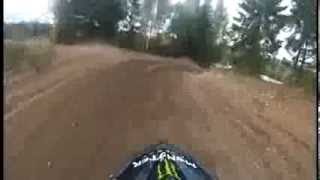 Motocross jokioinen