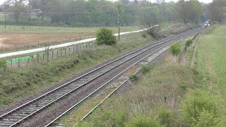 68003 T'n'T 68018 pass Postwick 27.04.17