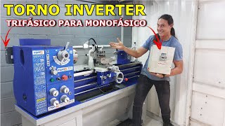 COMO LIGAR MOTOR TRIFASICO 380v EM MONOFASICO 220v