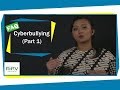 FAQ Eps. 46 Cyberbullying #1: Pengertian Cyberbullying / Perundungan di Dunia Maya