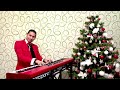 miloš bihary “have yourself a merry little christmas” arr. by miloš bihary original by hugh martin