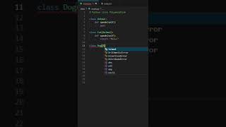 How To Use Polymorphism In Python