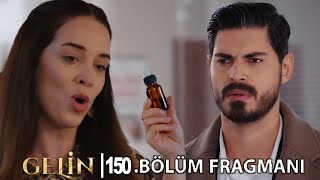 Gelin 150.Bölüm l Behind the Veil Episode 150 l Terk Edilmiş Mektuplar!