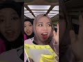 di suruh makan lemon kalah main filter tiktok🍋