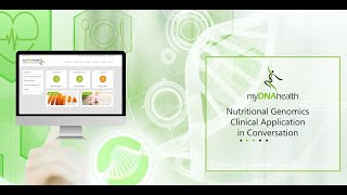 Nutritional Genomics Clinical Application Case Study